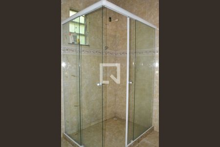 Casa para alugar com 80m², 1 quarto e sem vagaBanheiro 