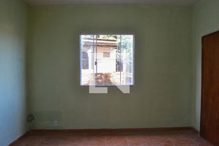 Casa para alugar com 80m², 1 quarto e sem vagaSala