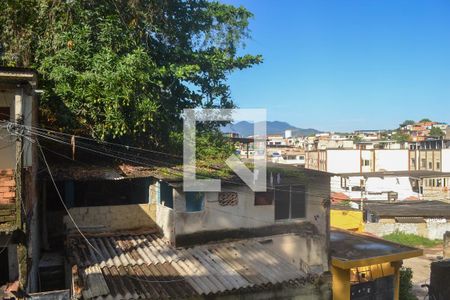 Casa para alugar com 80m², 1 quarto e sem vagaVista do Quarto 2