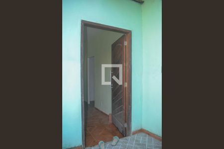 Casa para alugar com 80m², 1 quarto e sem vagaÁrea de Serviço