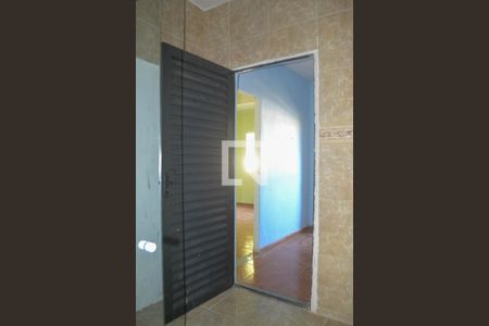 Casa para alugar com 80m², 1 quarto e sem vagaBanheiro 