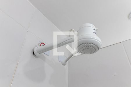 Chuveiro de apartamento para alugar com 2 quartos, 52m² em Santa Ifigênia, São Paulo