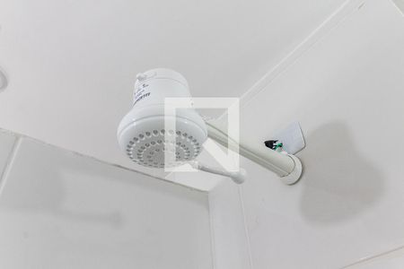 Chuveiro de apartamento para alugar com 2 quartos, 52m² em Santa Ifigênia, São Paulo