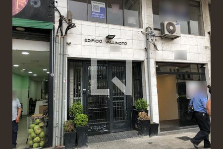 Fachada de apartamento para alugar com 2 quartos, 52m² em Santa Ifigênia, São Paulo