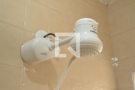 Casa à venda com 500m², 4 quartos e 2 vagasDetalhe do Banheiro da Suite