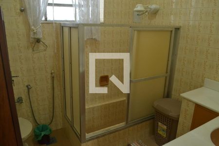 Casa à venda com 500m², 4 quartos e 2 vagasBanheiro Social