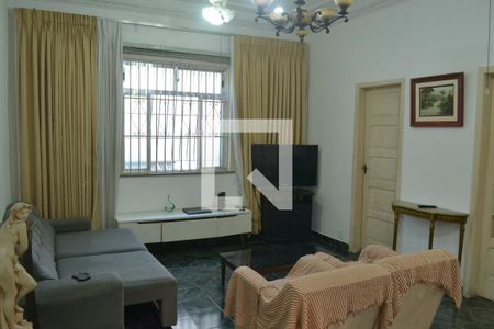 Sala de casa à venda com 4 quartos, 500m² em Fonseca, Niterói