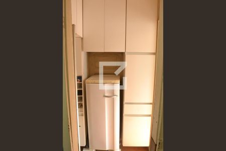 Casa à venda com 500m², 4 quartos e 2 vagasCozinha - Armários