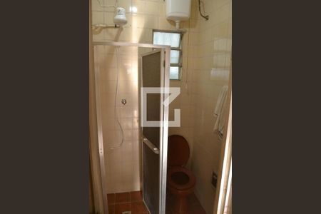 Casa à venda com 500m², 4 quartos e 2 vagasBanheiro de serviço