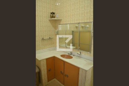 Casa à venda com 500m², 4 quartos e 2 vagasBanheiro Social