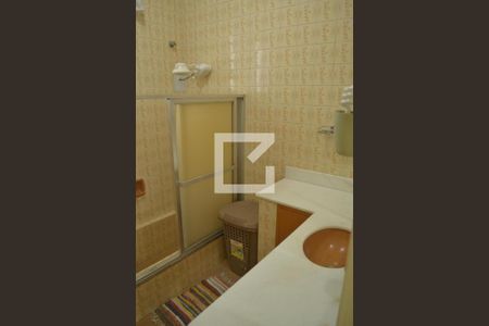 Casa à venda com 500m², 4 quartos e 2 vagasBanheiro Social