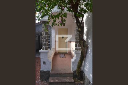 Casa à venda com 500m², 4 quartos e 2 vagasEntrada