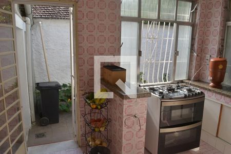 Casa à venda com 500m², 4 quartos e 2 vagasCozinha