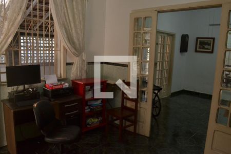 Antessala de casa à venda com 4 quartos, 500m² em Fonseca, Niterói