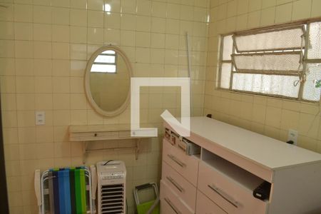 Casa à venda com 500m², 4 quartos e 2 vagasQuarto de Serviço