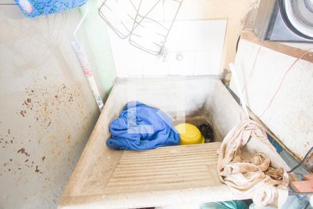 Casa à venda com 233m², 1 quarto e 1 vagaTanque