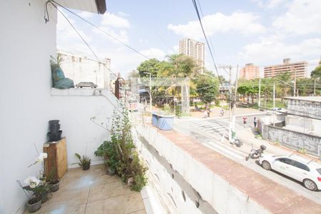 Varanda Quarto de casa à venda com 1 quarto, 233m² em Santo Amaro, São Paulo