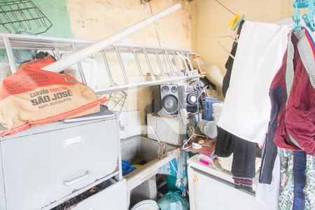 Casa à venda com 233m², 1 quarto e 1 vagaÁrea de Serviço