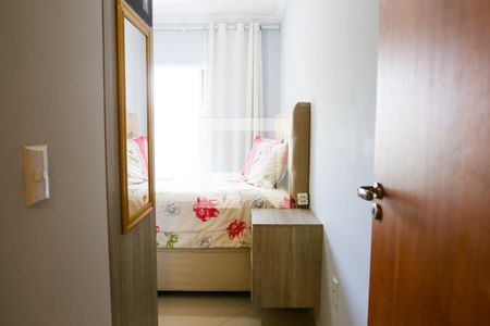 Suite de apartamento à venda com 2 quartos, 100m² em Santa Teresinha Santo Andre, Santo André