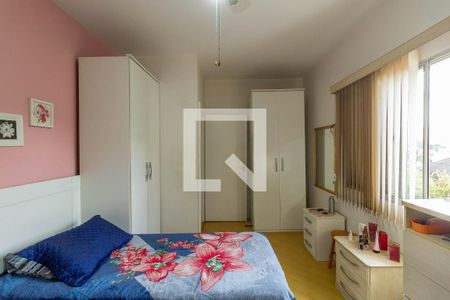 Casa à venda com 340m², 3 quartos e 4 vagasQuarto 3