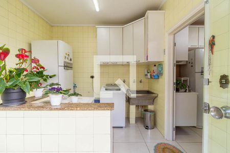 Casa à venda com 340m², 3 quartos e 4 vagasLavanderia 