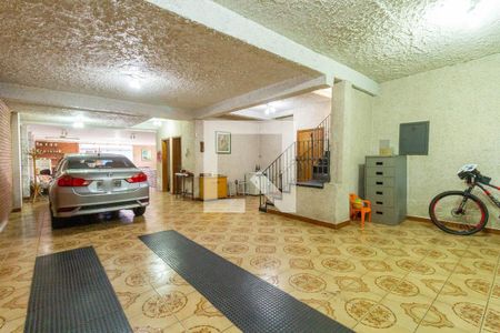Casa à venda com 340m², 3 quartos e 4 vagasGaragem 