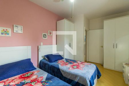 Casa à venda com 340m², 3 quartos e 4 vagasQuarto 3