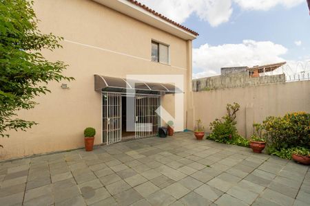 Casa à venda com 340m², 3 quartos e 4 vagasQuintal 