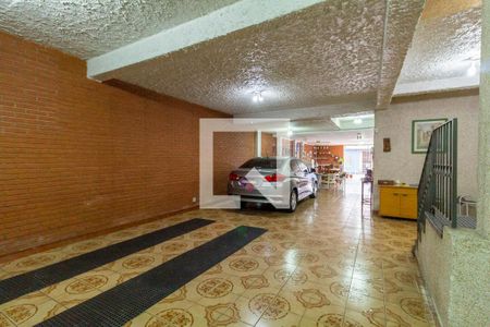 Casa à venda com 340m², 3 quartos e 4 vagasGaragem 