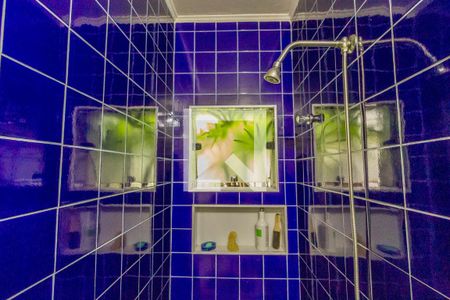 Casa à venda com 340m², 3 quartos e 4 vagasBanheiro 