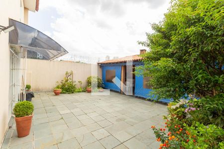 Casa à venda com 340m², 3 quartos e 4 vagasQuintal 