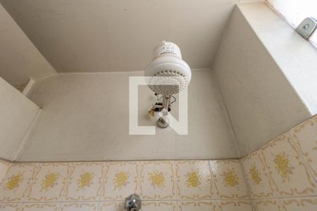 Casa à venda com 340m², 3 quartos e 4 vagasBanheiro de Serviço