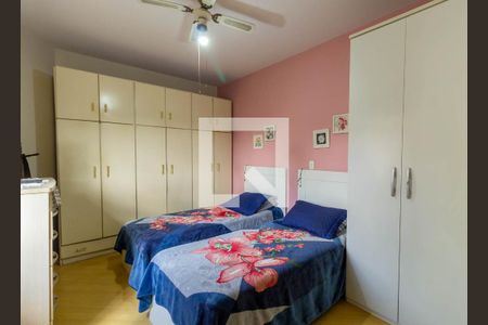 Casa à venda com 340m², 3 quartos e 4 vagasQuarto 3