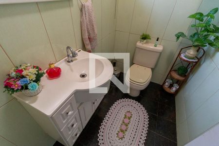 Casa à venda com 340m², 3 quartos e 4 vagasLavabo 