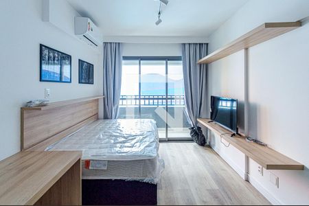 Studio de apartamento para alugar com 1 quarto, 30m² em Consolação, São Paulo