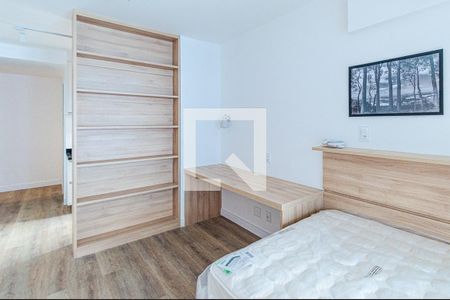 Studio de apartamento para alugar com 1 quarto, 30m² em Consolação, São Paulo