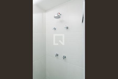 Banheiro de apartamento para alugar com 1 quarto, 30m² em Consolação, São Paulo