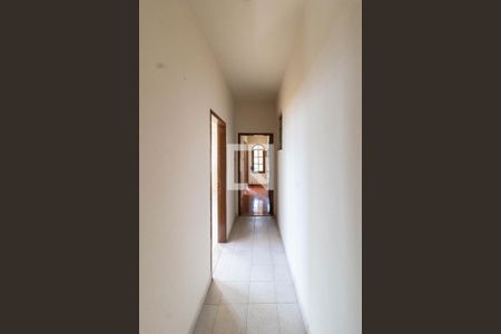 Apartamento para alugar com 110m², 3 quartos e 1 vagaCorredor