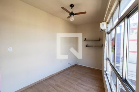 Apartamento para alugar com 110m², 3 quartos e 1 vagaQuarto 3