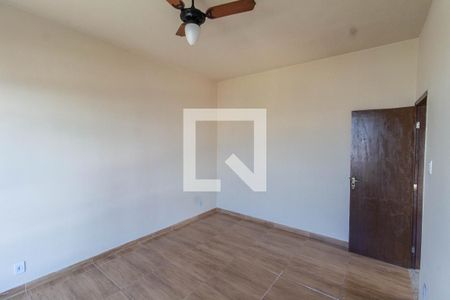 Quarto 1 de apartamento para alugar com 3 quartos, 110m² em Centro, Nova Iguaçu