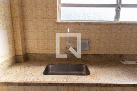 Apartamento para alugar com 110m², 3 quartos e 1 vagaCozinha