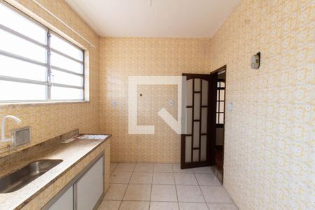 Apartamento para alugar com 110m², 3 quartos e 1 vagaCozinha