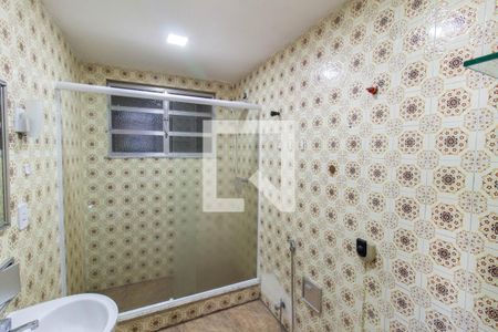 Apartamento para alugar com 110m², 3 quartos e 1 vagaBanheiro