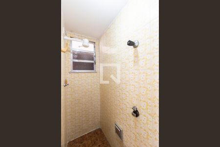 Apartamento para alugar com 110m², 3 quartos e 1 vagaBanheiro de Serviço