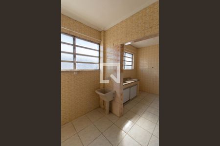 Apartamento para alugar com 110m², 3 quartos e 1 vagaÁrea de Serviço