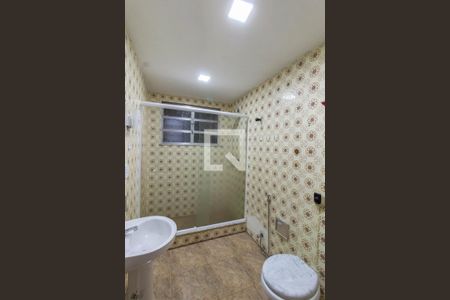 Apartamento para alugar com 110m², 3 quartos e 1 vagaBanheiro