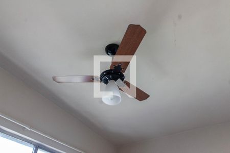 Apartamento para alugar com 110m², 3 quartos e 1 vagaVentilador de teto