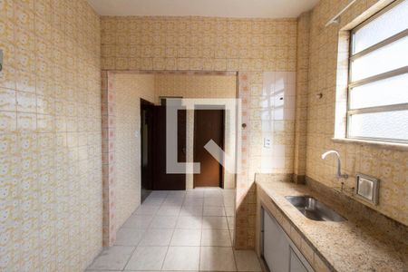 Apartamento para alugar com 110m², 3 quartos e 1 vagaCozinha