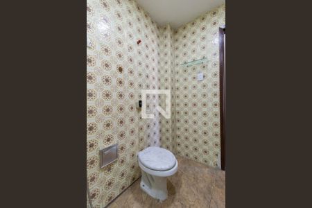 Apartamento para alugar com 110m², 3 quartos e 1 vagaBanheiro