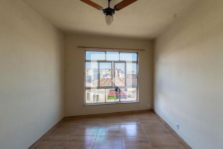 Quarto 1 de apartamento para alugar com 3 quartos, 110m² em Centro, Nova Iguaçu